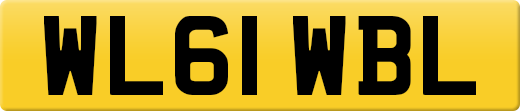 WL61WBL